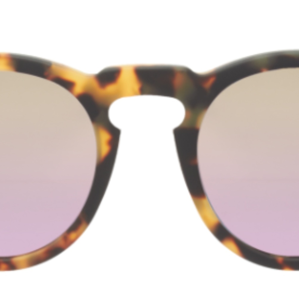 Illesteva Leonard Sunglasses